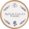 Elm Valley Farms Logo